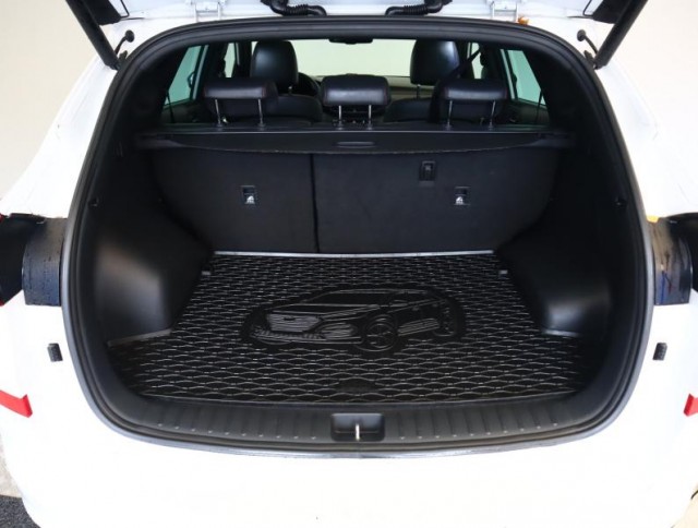 Hyundai Tucson  1.6 T-GDI N-Line