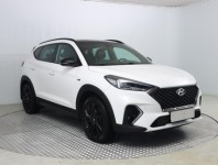 Hyundai Tucson  1.6 T-GDI N-Line
