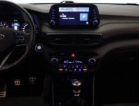 Hyundai Tucson  1.6 T-GDI N-Line
