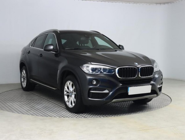BMW X6  xDrive30d 