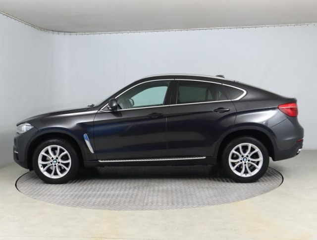 BMW X6  xDrive30d 