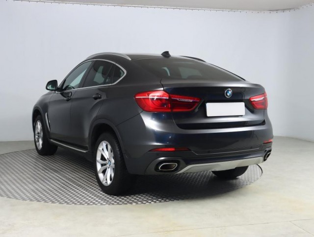 BMW X6  xDrive30d 