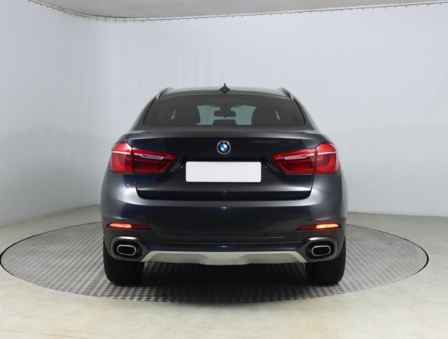 BMW X6  xDrive30d 