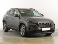 Hyundai Tucson  1.6 T-GDI 48V MHEV Smart