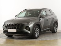 Hyundai Tucson  1.6 T-GDI 48V MHEV Smart