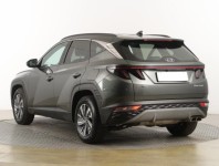 Hyundai Tucson  1.6 T-GDI 48V MHEV Smart
