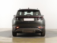 Hyundai Tucson  1.6 T-GDI 48V MHEV Smart