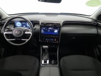 Hyundai Tucson  1.6 T-GDI 48V MHEV Smart