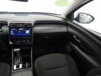 Hyundai Tucson  1.6 T-GDI 48V MHEV Smart
