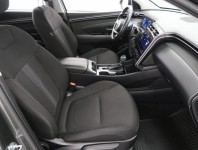 Hyundai Tucson  1.6 T-GDI 48V MHEV Smart