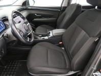 Hyundai Tucson  1.6 T-GDI 48V MHEV Smart