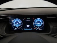 Hyundai Tucson  1.6 T-GDI 48V MHEV Smart