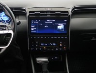 Hyundai Tucson  1.6 T-GDI 48V MHEV Smart