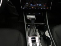 Hyundai Tucson  1.6 T-GDI 48V MHEV Smart