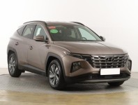 Hyundai Tucson  1.6 T-GDI 48V MHEV Smart