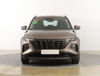 Hyundai Tucson  1.6 T-GDI 48V MHEV Smart
