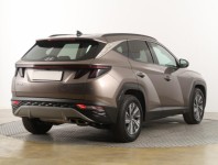 Hyundai Tucson  1.6 T-GDI 48V MHEV Smart