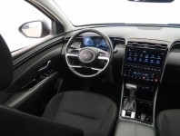 Hyundai Tucson  1.6 T-GDI 48V MHEV Smart