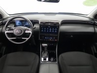 Hyundai Tucson  1.6 T-GDI 48V MHEV Smart