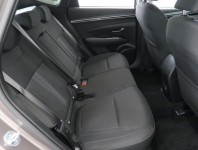 Hyundai Tucson  1.6 T-GDI 48V MHEV Smart