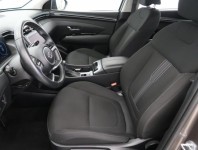 Hyundai Tucson  1.6 T-GDI 48V MHEV Smart