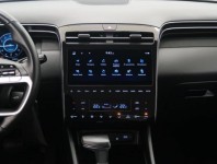 Hyundai Tucson  1.6 T-GDI 48V MHEV Smart