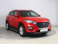 Hyundai Tucson  1.6 CRDi Ice Braker