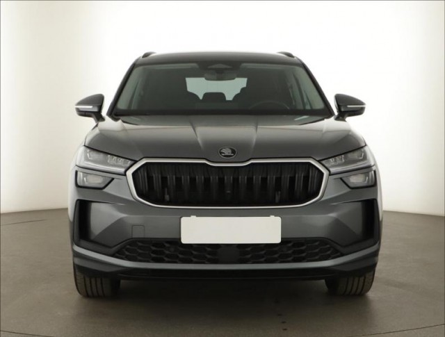 Škoda Kodiaq  2.0 TDI Selection