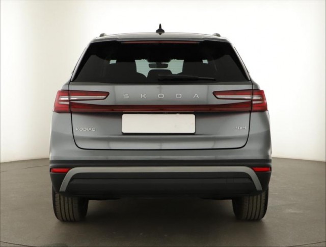 Škoda Kodiaq  2.0 TDI Selection