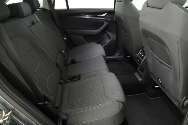 Škoda Kodiaq  2.0 TDI Selection