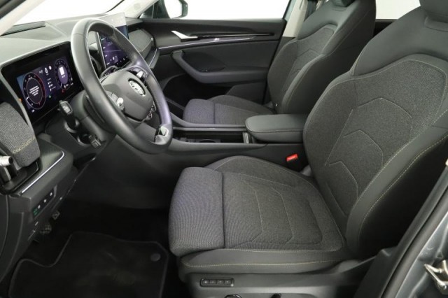 Škoda Kodiaq  2.0 TDI Selection