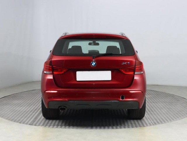 BMW X1  sDrive20d 