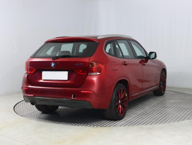 BMW X1  sDrive20d 