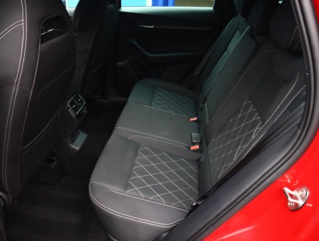 Škoda Karoq  1.5 TSI Sportline