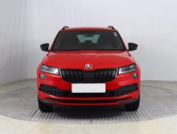 Škoda Karoq  1.5 TSI Sportline