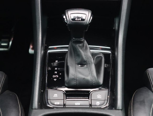 Škoda Kodiaq  2.0 TDI Scout