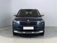 Škoda Kodiaq  2.0 TDI Scout