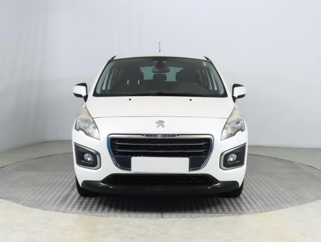 Peugeot 3008  1.6 HDi 