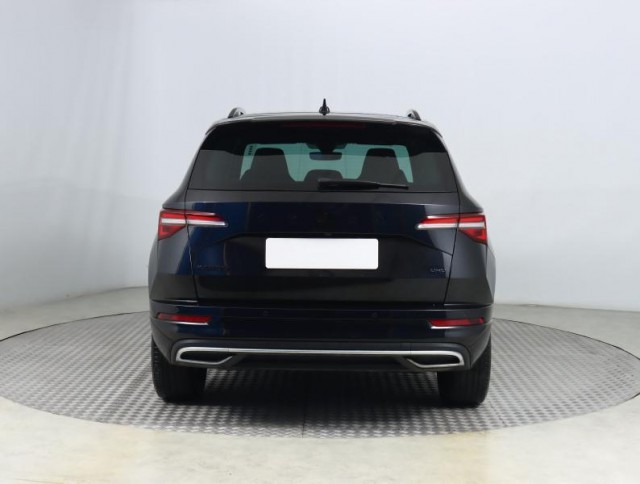 Škoda Karoq  2.0 TDI Sportline