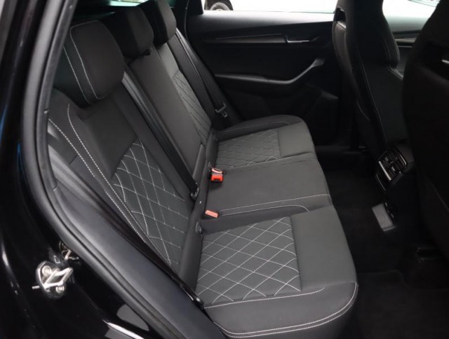 Škoda Karoq  2.0 TDI Sportline