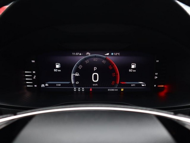 Škoda Karoq  2.0 TDI Sportline