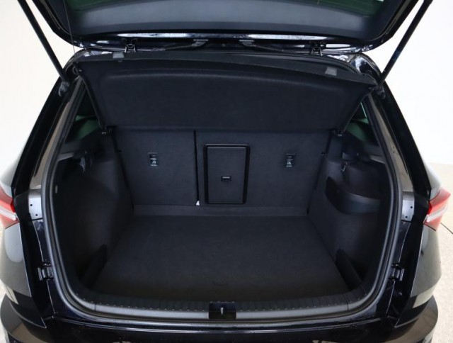 Škoda Karoq  2.0 TDI Sportline