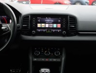 Škoda Karoq  2.0 TDI Sportline