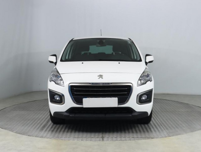 Peugeot 3008  1.6 BlueHDi 