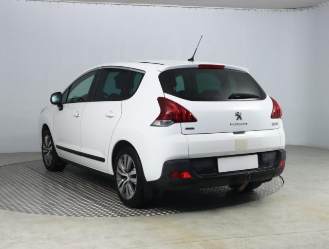 Peugeot 3008  1.6 BlueHDi 