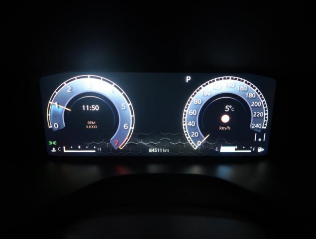 Jeep Compass  1.3 T-GDI 