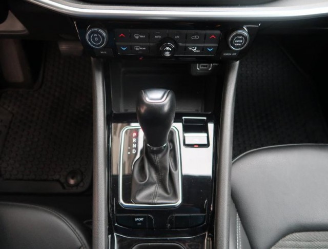 Jeep Compass  1.3 T-GDI 