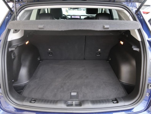 Jeep Compass  1.3 T-GDI 