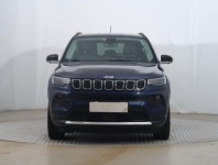 Jeep Compass  1.3 T-GDI 