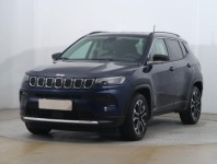 Jeep Compass  1.3 T-GDI 